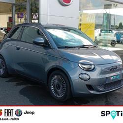 Fiat 500 II e 118ch MY23 Pl&eacute;rin