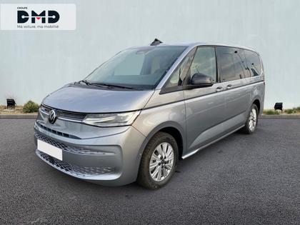 Volkswagen Multivan - Multivan Long 2.0 TDI 150 DSG7 Life - 57 855 €