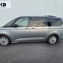 Volkswagen Multivan Long 2.0 TDI 150 DSG7 Life occasion - Angers - photo 2/23