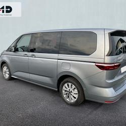 Volkswagen Multivan Long 2.0 TDI 150 DSG7 Life occasion - Angers - photo 3/23