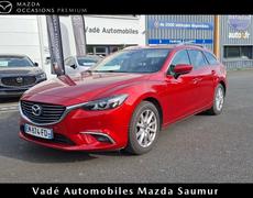 Mazda Mazda6 Saumur