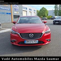 Mazda Mazda6 DYNAMIQUE Saumur