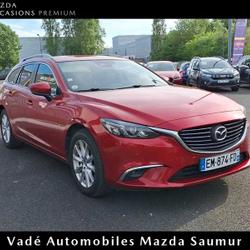 Mazda Mazda6 DYNAMIQUE Saumur