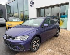Volkswagen Polo Bergerac