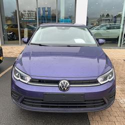 Volkswagen Polo Polo 1.0 TSI 95 S&S BVM5 VW Edition Bergerac