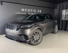 Land Rover Range Rover Velar Mommenheim