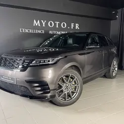 Land Rover Range Rover Velar 2.0 P400E 404CH PHEV DYNAMIC HSE AWD BVA Mommenheim