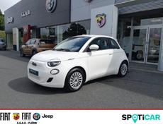 Fiat 500 II - e 118ch MY23 - 16 490 €