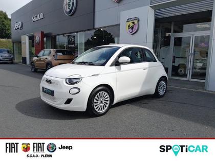 Fiat 500 II - e 118ch MY23 - 16 490 €