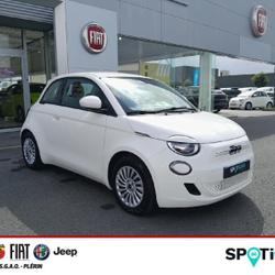 Fiat 500 II e 118ch MY23 Pl&eacute;rin