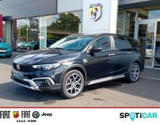 Fiat Tipo 2 Plérin