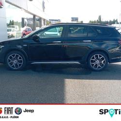 Fiat Tipo 2 1.5 FireFly Turbo 130ch S/S Plus Hybrid DCT7 MY22 Pl&eacute;rin