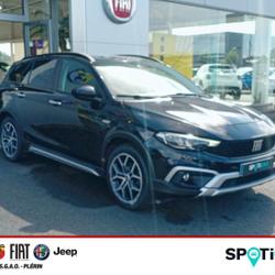 Fiat Tipo 2 1.5 FireFly Turbo 130ch S/S Plus Hybrid DCT7 MY22 Pl&eacute;rin