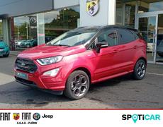 Ford Ecosport Plérin