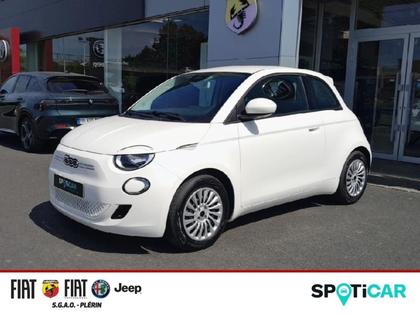 Fiat 500 II - e 118ch MY23 - 15 990 €
