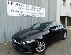 Mercedes Classe A Launaguet