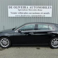Mercedes Classe A 200 163ch Progressive Line 7G-DCT Launaguet