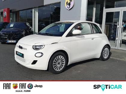 Fiat 500 II - e 95ch MY23 - 13 690 €