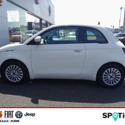 Fiat 500 II e 95ch MY23 Pl&eacute;rin