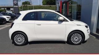 Fiat 500 II  - photo 3
