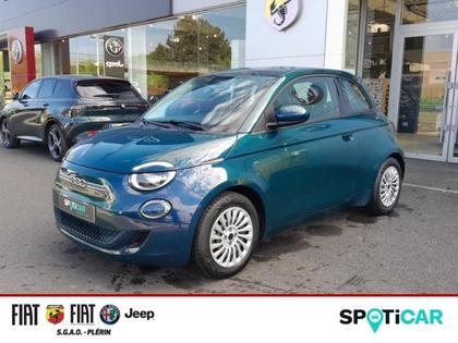 Fiat 500 II - e 95ch MY23 - 13 690 €