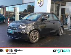 Fiat 500 II Plérin