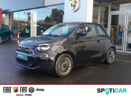 Fiat 500 II - e 95ch Icône - 13 990 €