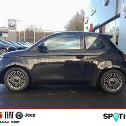Fiat 500 II e 95ch Ic&ocirc;ne Pl&eacute;rin