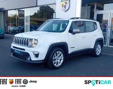 Jeep Renegade Plérin
