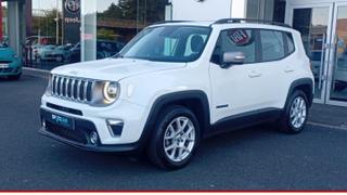Jeep Renegade  - Limited - photo 0