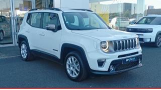 Jeep Renegade  - Limited - photo 2