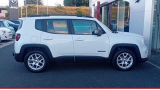 Jeep Renegade  - Limited - photo 3
