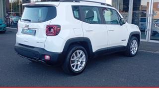 Jeep Renegade  - Limited - photo 4
