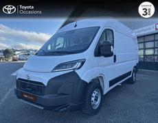 Toyota Proace Max TOURLAVILLE
