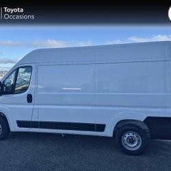 Toyota Proace Max L2H2 3.5 140ch Start NG24 TOURLAVILLE
