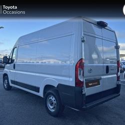 Toyota Proace Max L2H2 3.5 140ch Start NG24 TOURLAVILLE