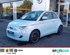 Fiat 500 II