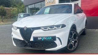 Alfa Romeo Tonale  - Veloce - photo 0