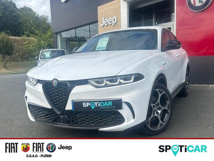 Alfa Romeo Tonale  - Veloce - 25 990 €