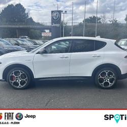 Alfa Romeo Tonale 1.5 Hybrid 160ch Veloce TCT Pl&eacute;rin
