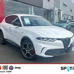 Alfa Romeo Tonale 1.5 Hybrid 160ch Veloce TCT Pl&eacute;rin