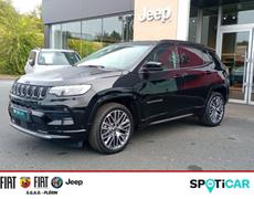 Jeep Compass Plérin