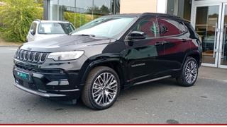 Jeep Compass  - photo 0