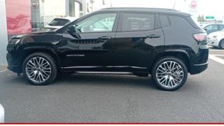 Jeep Compass  - photo 1