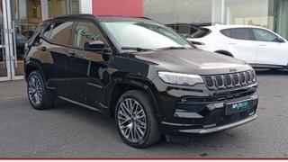 Jeep Compass  - photo 2