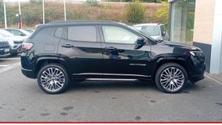 Jeep Compass  - photo 3