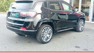 Jeep Compass  - photo 4