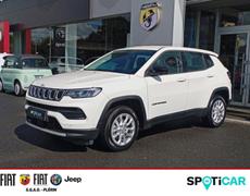 Jeep Compass Plérin