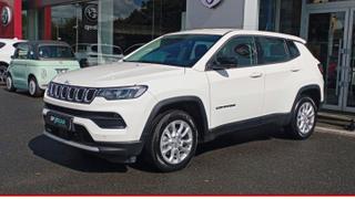Jeep Compass  - photo 0
