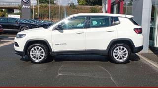 Jeep Compass  - photo 1